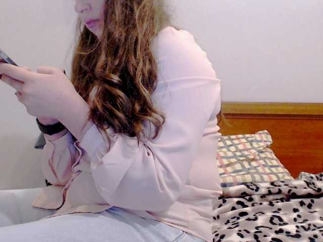 Екранни снимки на излъчване Morphinee