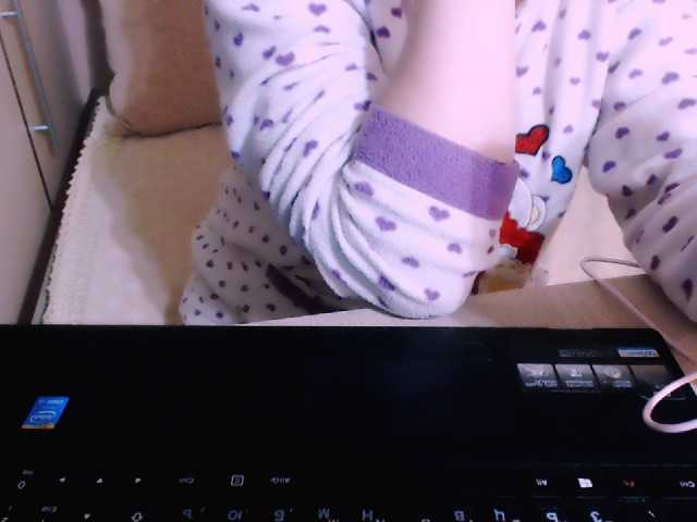 Екранни снимки на излъчване Morphinee