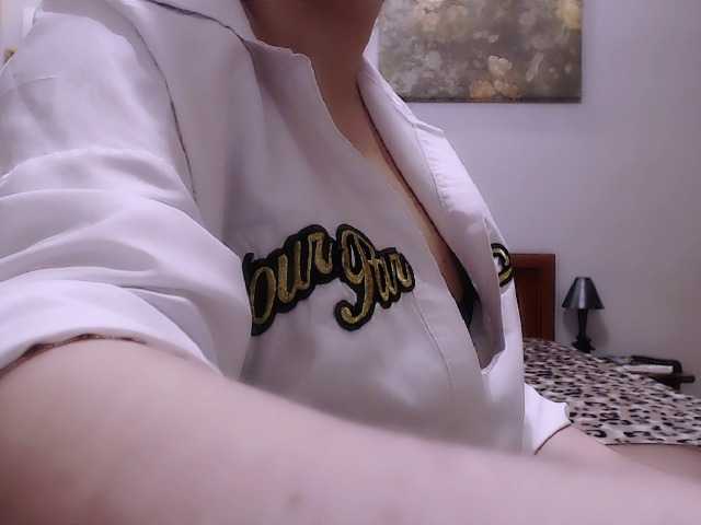 Екранни снимки на излъчване Morphinee