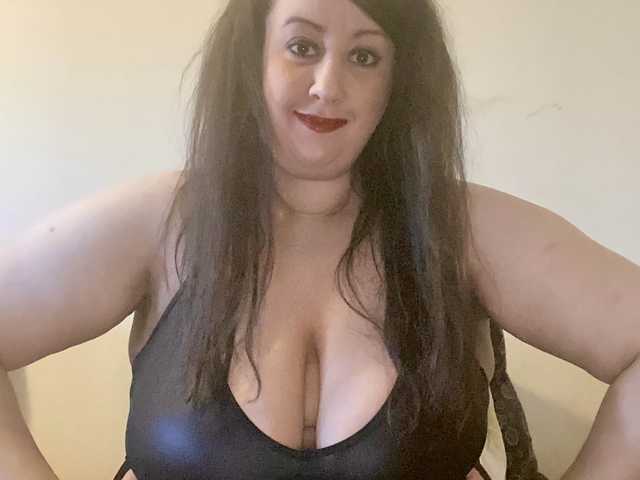 Снимка на профила Morrocanbbw