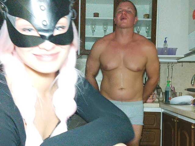 Екранни снимки на излъчване mr-mrsbiglove