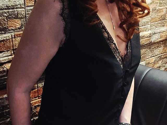 Снимка на профила MrsFoxxy