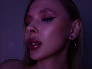 Еротичен видео чат MrsJanny