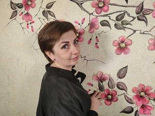 Еротичен видео чат MrsJulia