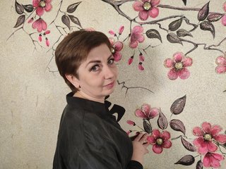 Еротичен видео чат MrsJulia