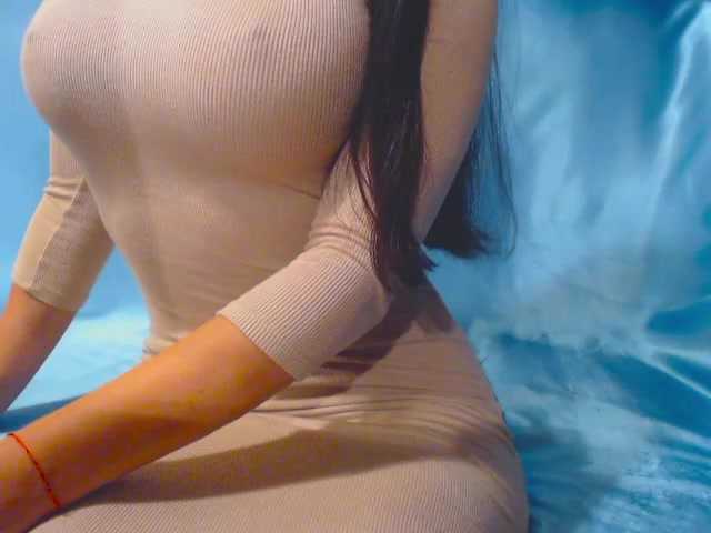 Екранни снимки на излъчване Ms_Mia