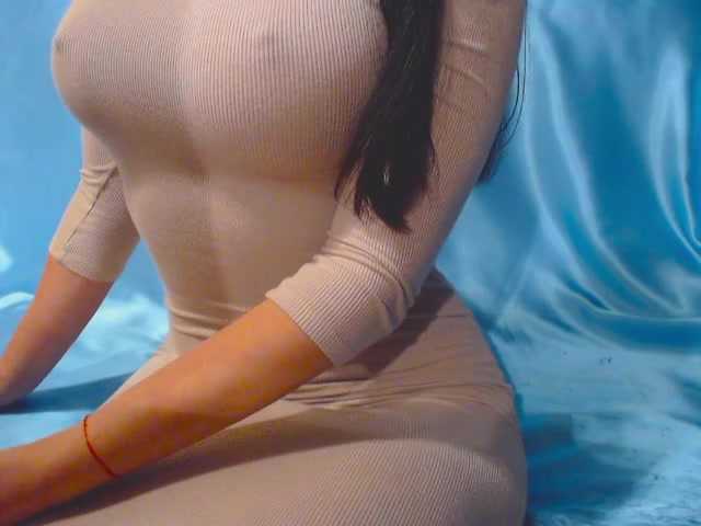 Екранни снимки на излъчване Ms_Mia