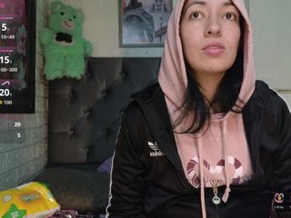 Еротичен видео чат Msalome