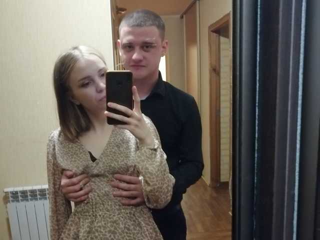 Снимка на профила Ms_AND_Mr