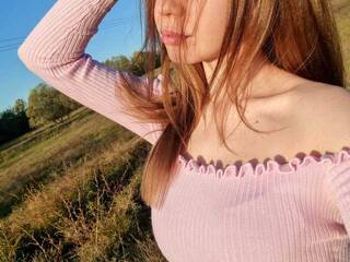 Еротичен видео чат MsAura