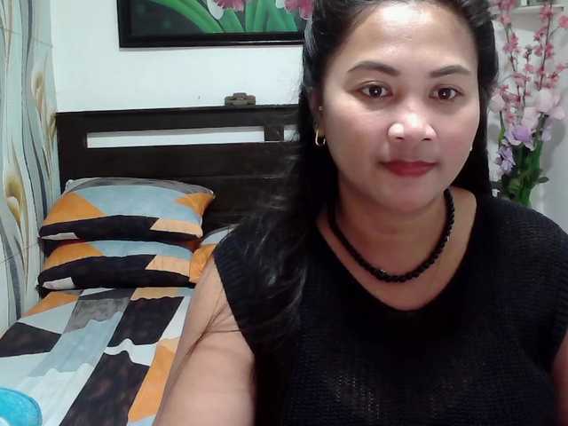 Екранни снимки на излъчване MsErica