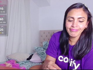 Еротичен видео чат MsFreya