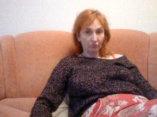 Еротичен видео чат MssAngela