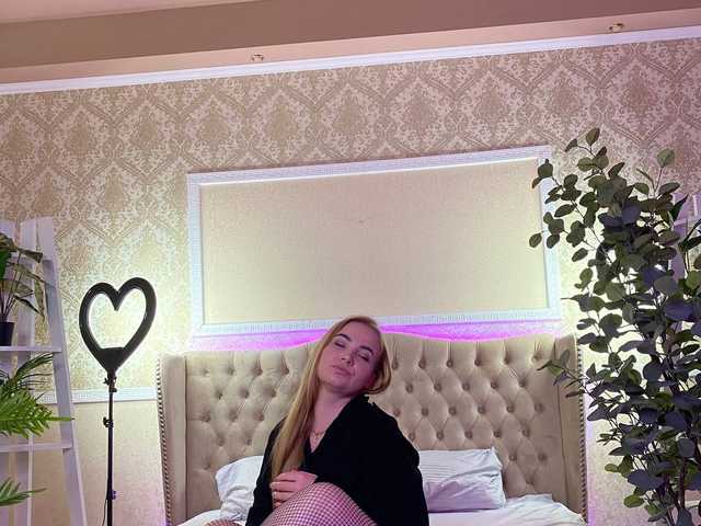 Снимка на профила MssShyBarbie