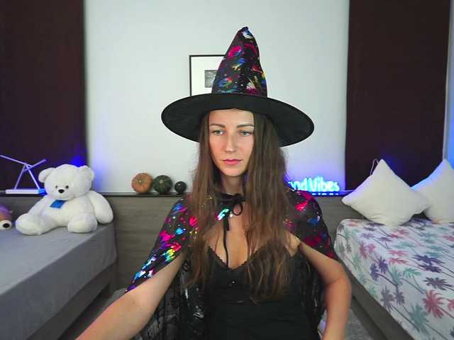 Екранни снимки на излъчване Anna_Shine