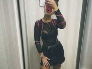 Еротичен видео чат Murka6766