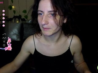 Еротичен видео чат Musekittyjeni112