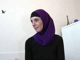 Профилна снимка muslimleila