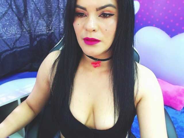 Екранни снимки на излъчване mya-cherry