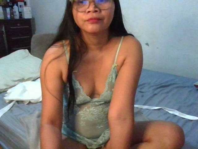 Снимки KettyAsian Hi Guys Let's Have Fun ,,,Just tip ,,,if who want more im ready in Private room,just click it....Good Luck....:):):)