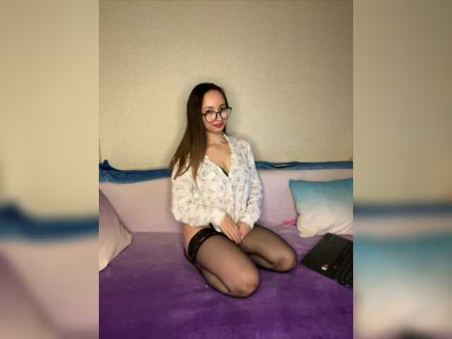 Екранни снимки на излъчване Myr-kiss