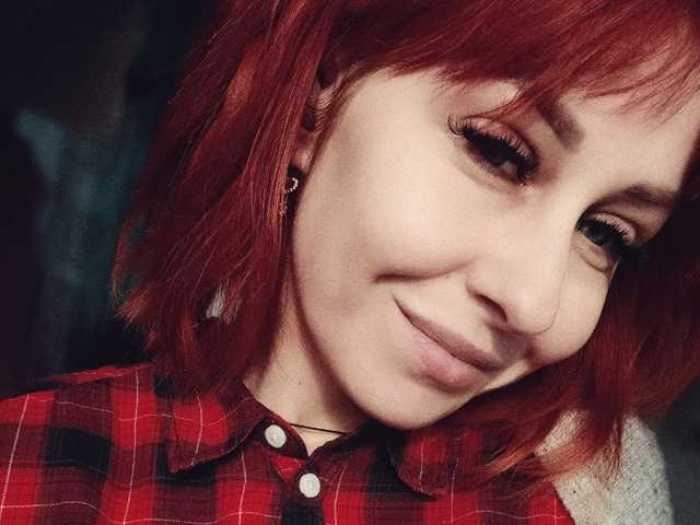 Снимка на профила MyRedAlice