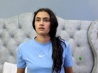 Еротичен видео чат MysticLiah