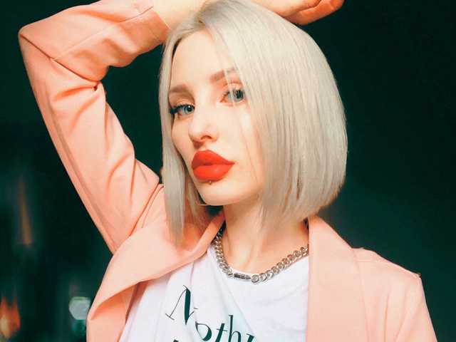 Снимка на профила MySweetAlice