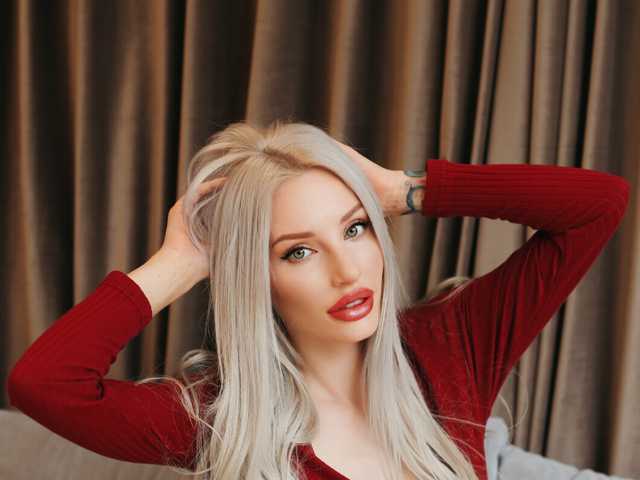 Снимка на профила MySweetAlice