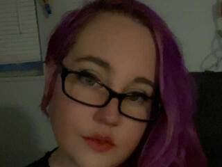 Еротичен видео чат MzOphelia