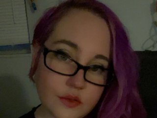 Еротичен видео чат MzOphelia