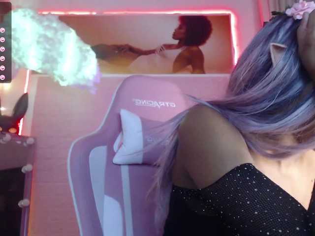 Снимки naaomicampbel MOMENT TO TORTURE MY HOLES!!! AT 5000 RIDE DILDO + ANAL SHOW ♥ 928 TKS MISSING TO COMPLETE THE GOAL♥ #latina #pussy #shaved #teen #teentits #blowjob