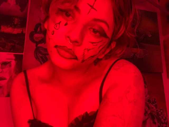 Снимка на профила Nadia2769