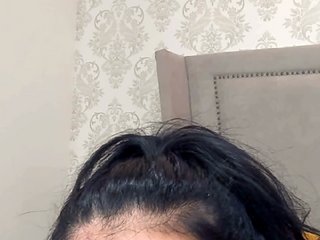 Екранни снимки на излъчване NadiaCaprice