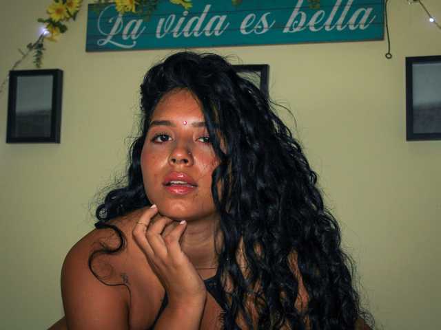 Снимка на профила Nadiaclark