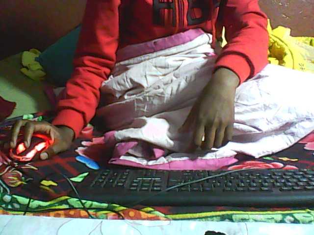 Екранни снимки на излъчване Nadiah1