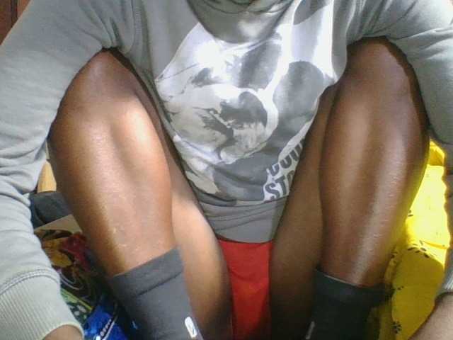 Екранни снимки на излъчване Nadiah1