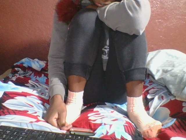 Екранни снимки на излъчване Nadiah1