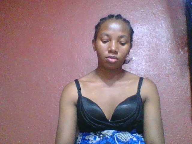 Екранни снимки на излъчване Nadiah1