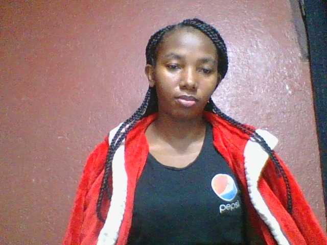 Екранни снимки на излъчване Nadiah1