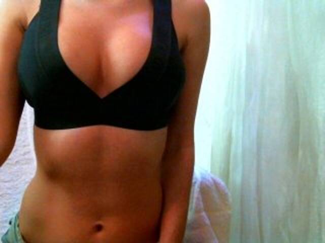 Екранни снимки на излъчване Nadii