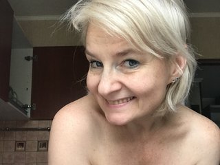 Еротичен видео чат NadinKeddo