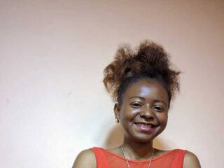 Еротичен видео чат NaelBell