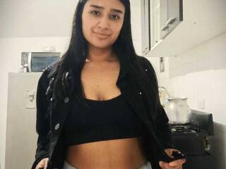 Еротичен видео чат nahomi-evans