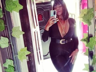 Еротичен видео чат Nahomy-07