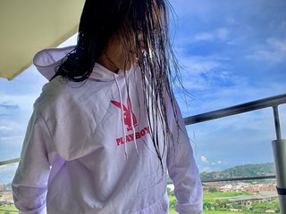 Еротичен видео чат Naibeth-