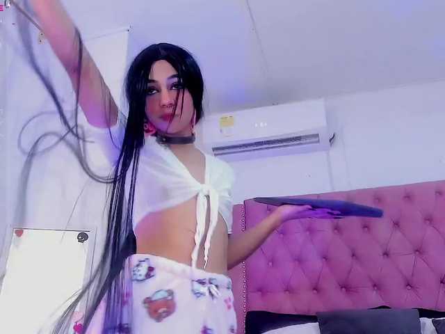 Снимки nana-kitten1 I dance sexy for you and get completely naked @total Control my lush PVT OPEN WITH CONDITIONS