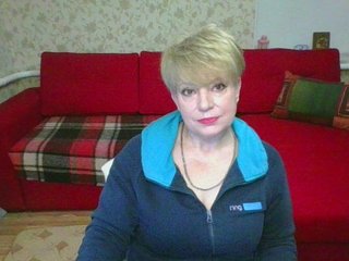 Еротичен видео чат NanceMargie