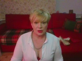 Еротичен видео чат NanceMargie