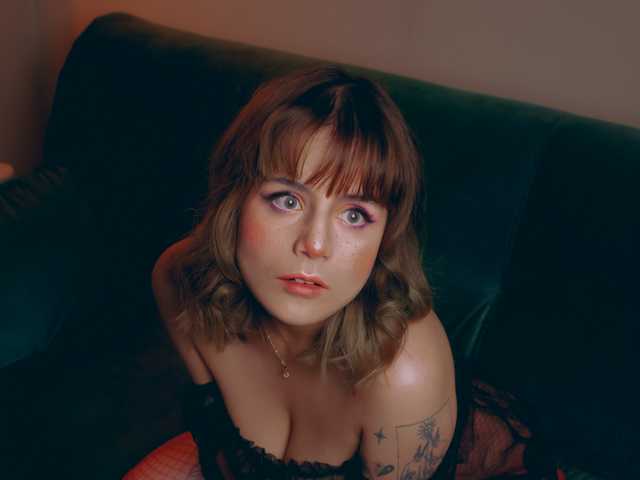 Снимка на профила NancyDiamonds